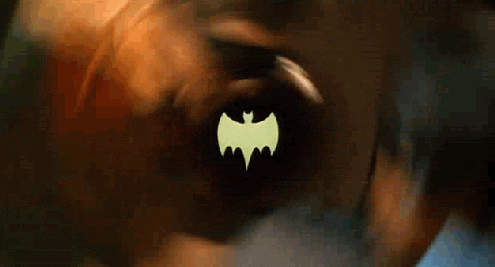 Image result for batman scene change gif