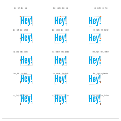 CocoPuff vous dis bonjour!