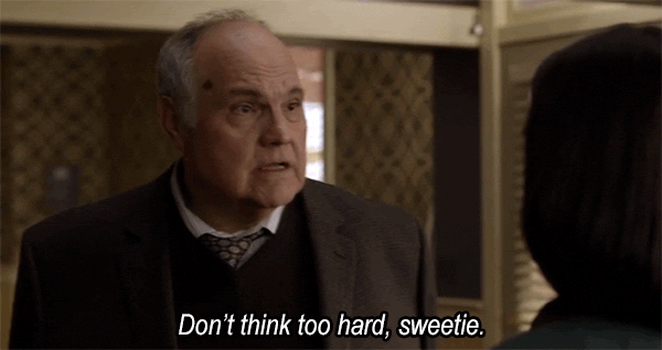 Wayward pines GIF - Find on GIFER