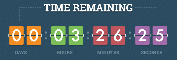 Countdown GIF Find On GIFER