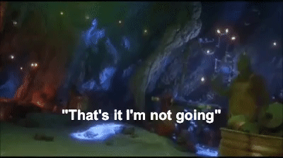 How the grinch stole christmas GIF on GIFER - by Perithis