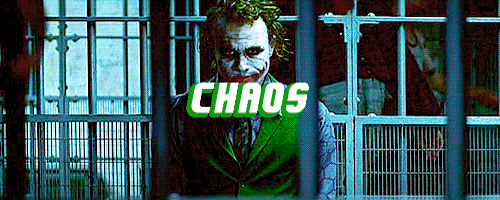 Image result for chaos gifs