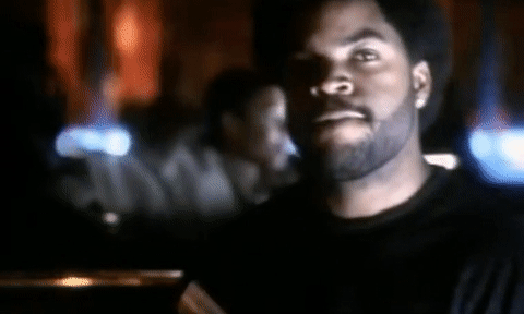 Clapton Ice Cube Gif Find On Gifer