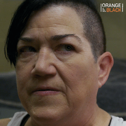хиты сезона скачать Гифка оранжевый — хит сезона oitnb season 5 гиф картинка, скачать.