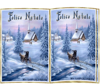 Christmas Anime Gif Find On Gifer