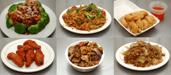 Asian kitchen madison wi