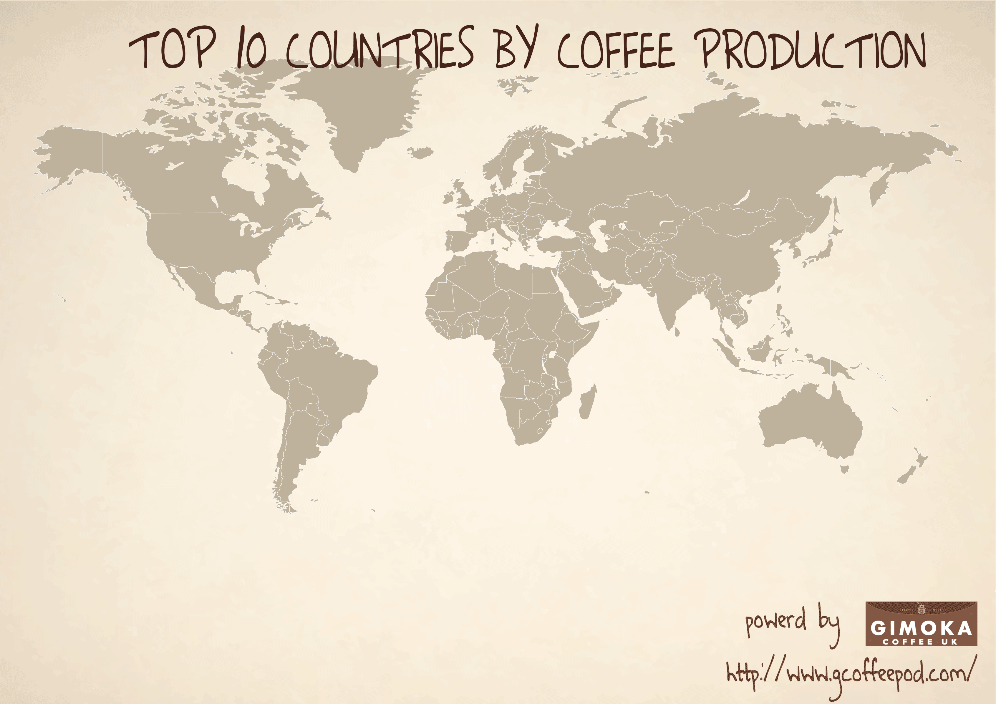 Coffee top producers GIF Find on GIFER