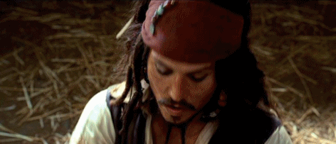 the caribbean jack sparrow Dimensions: 472x203 px Download GIF gow3what, wi...