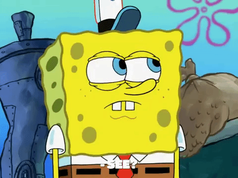 Spongebob 13. Spongebob 13