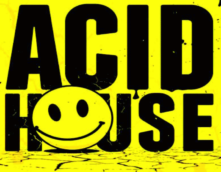 GIF techno acid house acid animated GIF on GIFER