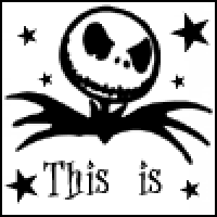 animated gif the nightmare before christmas share or download - Nightmare Before Christmas Happy Birthday animated gif the nightmare before christmas share or download - Nightmare Before Christmas Happy Birthday