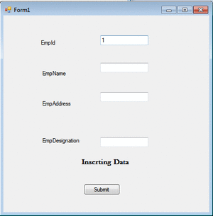 Database GIF - Find on GIFER