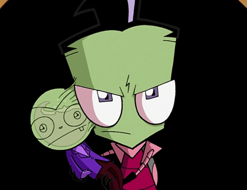 invader zim pustulio weird Dimensions: 500x385 px Download GIF or share You...
