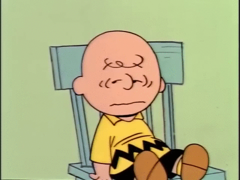 Charlie Brown Peanuts Be My Valentine Charlie Brown Gif On Gifer By Tugis