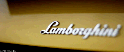 Lamborghini cars GIF - Find on GIFER