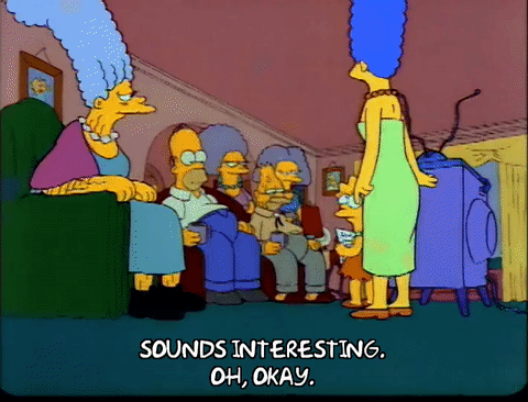 homer simpson sounds