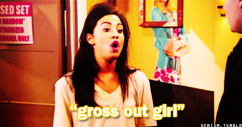 Image result for chad dillon cooper gifs