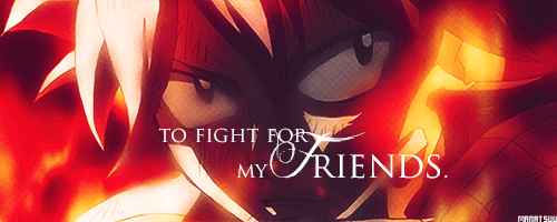 Fairy tail natsu dragneel GIF on GIFER - by Grolrajas