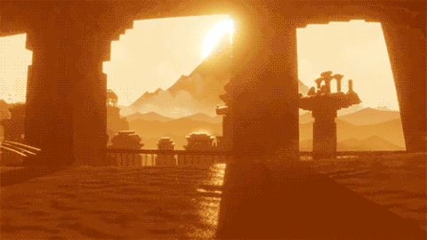 Journey remastered
