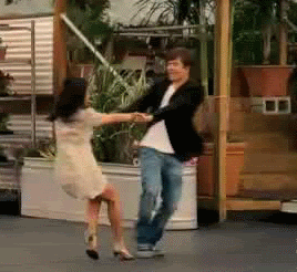 Gif High School Musical Animated Gif On Gifer