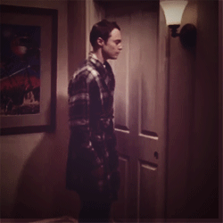 Penny big bang theory sheldon cooper GIF - Find on GIFER