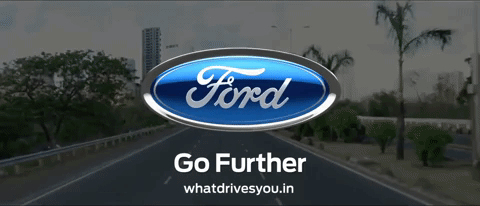 Ford логотип. Форд гифка. Анимация Ford Focus. Логотип Форд анимация. See far go further