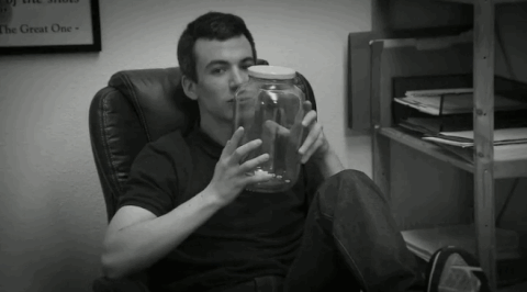 On this animated GIF: nathan for you Dimensions: 480x266 px Download GIF or...