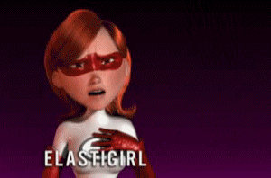 Mr incredible GIF on GIFER - by Shalkis