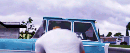 GIF gtkm the incredibles les indestructibles - animated GIF on GIFER - by Wrathbrand