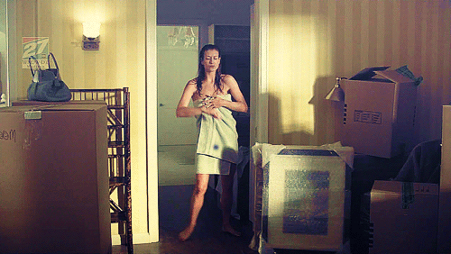 Anatomia de grey spiked platforms addison montgomery GIF - Encontrar em GIFER