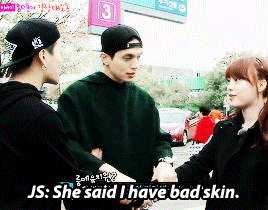 Jackson Wang Gif Find On Gifer