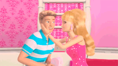 Barbie GIF - Find on GIFER