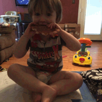 Gif Kids Family Made With Tumblr Blog About Children Animated Gif On Gifer