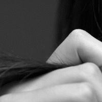 скучные будни без вибратора в трусиках
