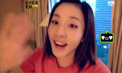 Dara GIF - Find on GIFER