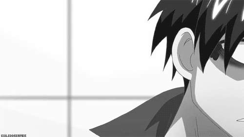 Anime Boy GIF - Anime Boy Smile - Discover & Share GIFs