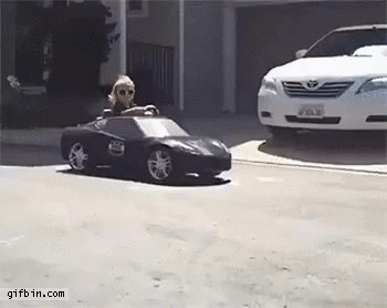 4-year-old-shows-off-drifting-skills-in-toy-car GIFs - Get the best GIF on  GIPHY