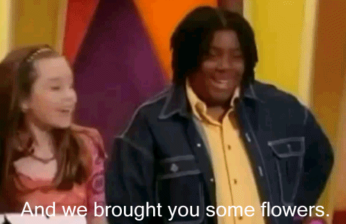 Nickelodeon victorious GIF - Find on GIFER