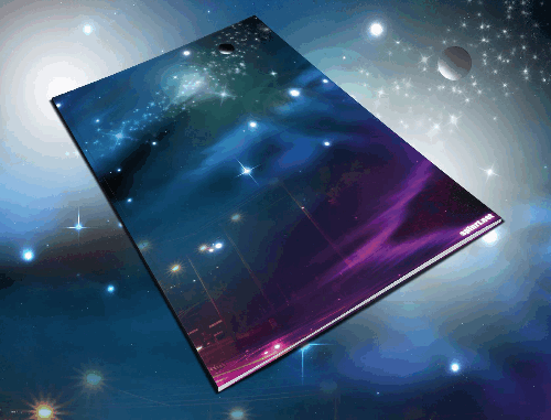 Computer Space Gif Space stars future GIF - Find on GIFER
