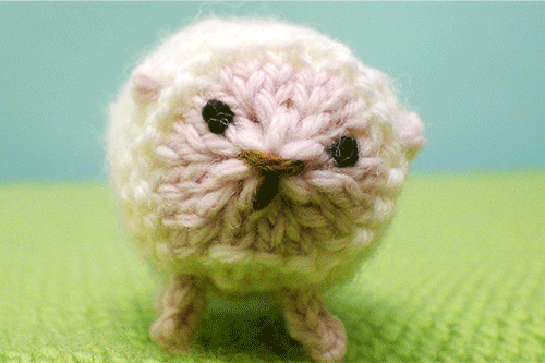 Gif Love Knitting Mochimochi Animated Gif On Gifer By Blackdefender