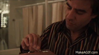 Drugs cocaine ci GIF - Find on GIFER