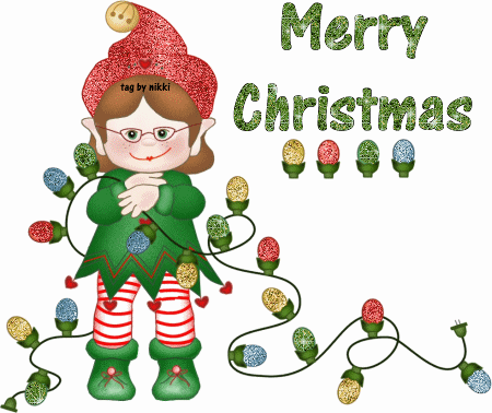 Merry christmas GIF - Find on GIFER