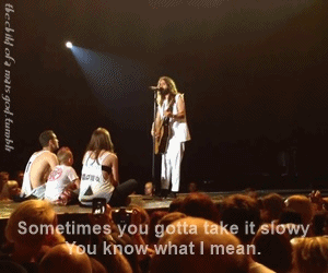 скачать 30 seconds to mars was it a dream Гиф 30 seconds to mars, love lust faith dreams, gif.