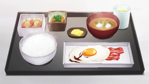 Anime Food Bento Box GIF - Anime Food Bento Box Anime Bento Box - Discover  & Share GIFs