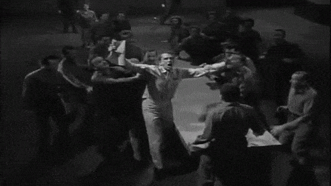 Twilight zone GIF - Find on GIFER