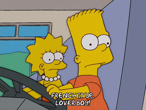 16x13 Bart Simpson Episode 13 Gif Find On Gifer