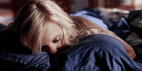 GIF anna faris just friends - animated GIF on GIFER