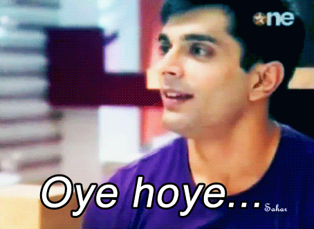 Karan singh grover GIF - Find on GIFER