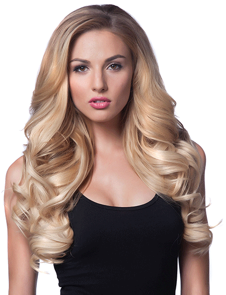 GIF cabello pelo - GIF animado en GIFER