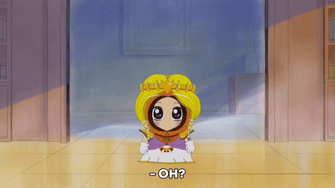 Anime kenny mccormick japanese GIF - Find on GIFER